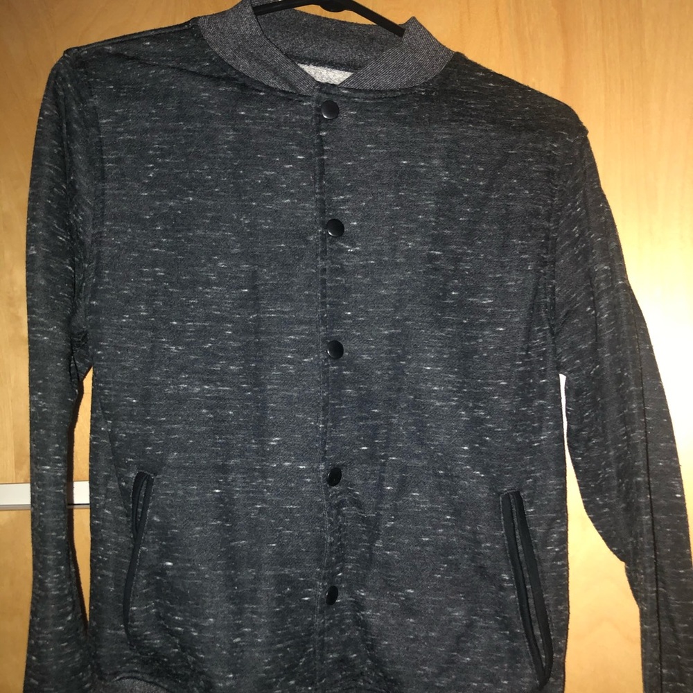 Jacket - Picture 2 of 2